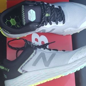 New balance Trail running shoes